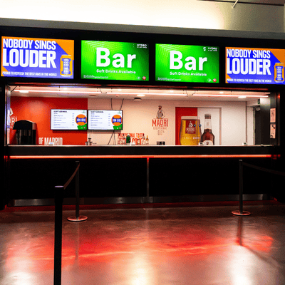 Bar