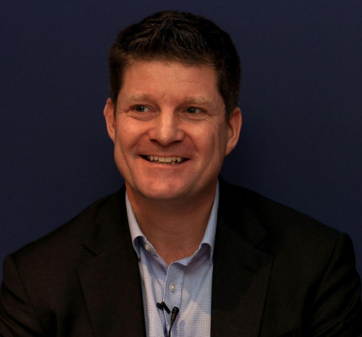 More Info for The SEC Announces Dominic McKay as New CEO
