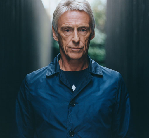 More Info for On This Day: Paul Weller (2018)