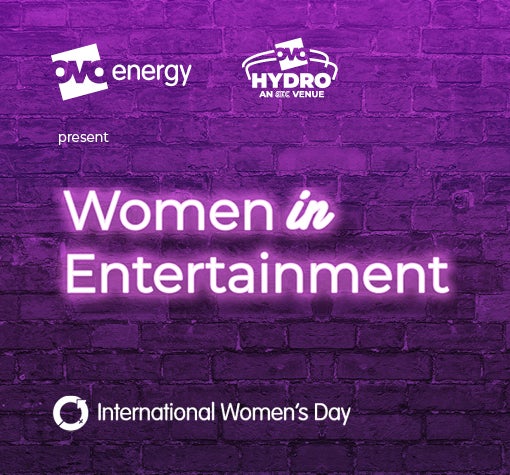 More Info for International Women's Day 2023 