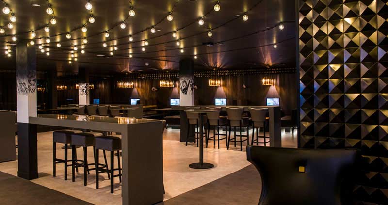 Star Suite