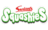 Swizzels Squashies Logo